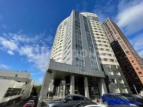 Офис в Москва ул. Ивана Франко, 8 (3178 м)
