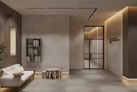 1-к кв. Татарстан, Казань Академик жилой комплекс (46.13 м)