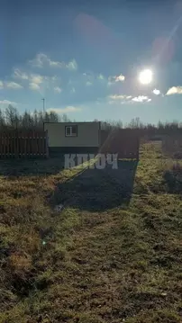 Дом в Вологодская область, Усть-Кубинский муниципальный округ, д. ...