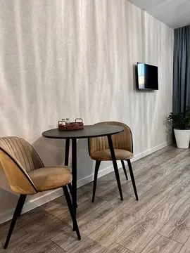 Студия Ростовская область, Ростов-на-Дону ул. Оганова, 20с2 (38.0 м)