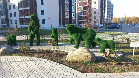 3-к кв. Владимирская область, Владимир пос. Заклязьменский, ул. ...