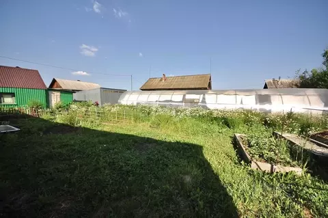 Дом в Башкортостан, Уфимский район, Зубовский сельсовет, с. ...