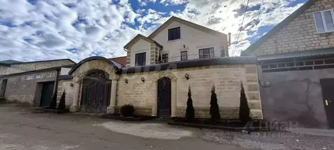 Дом в Дагестан, Дербент Озерная ул., 5 (196 м)