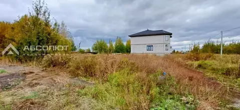 Участок в Пензенская область, Пенза ул. Михаила Проценко (10.0 сот.)