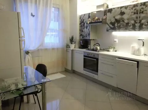 1-к кв. Калининградская область, Калининград Малая Лесная ул., 20 ...