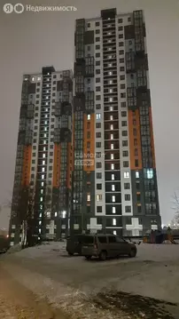 2-комнатная квартира: Липецк, Депутатская улица, 60 (65.3 м)