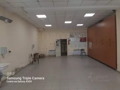 Склад в Белгородская область, Белгород ул. Гагарина, 2А (100 м)