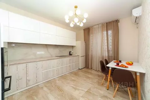1-к кв. Крым, Симферополь ш. Евпаторийское, 8 (62.0 м)