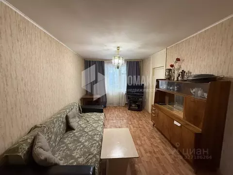 2-к кв. Московская область, Наро-Фоминский городской округ, Калининец ...