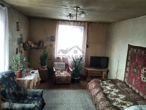 Дом в Новгородская область, Крестцы рп ул. Инициаторов (66 м)