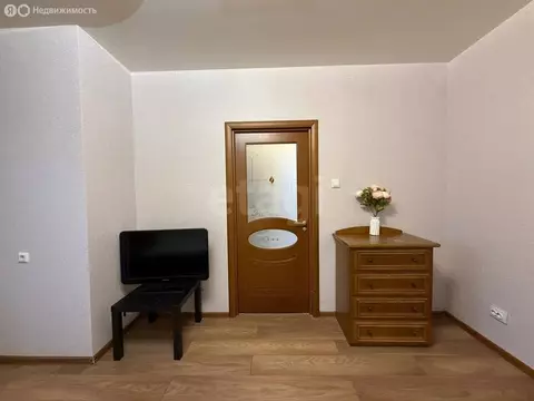 1-комнатная квартира: Пушкин, Красносельское шоссе, 55 (38 м)