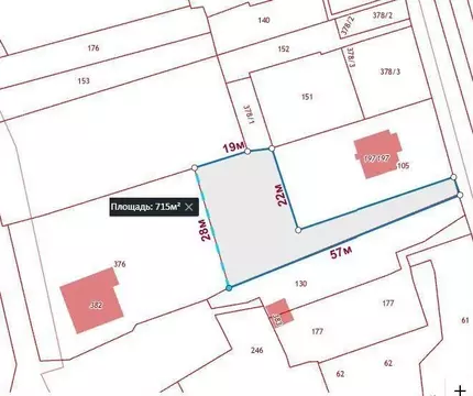 Участок в Московская область, Одинцовский городской округ, д. Кобяково ...