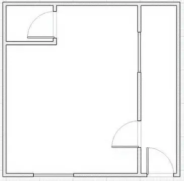 Дом в Костромская область, Кострома Южный-2 СНТ, 1 (72 м)