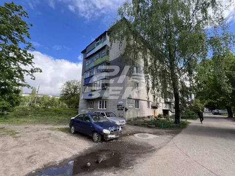 2-к кв. Курская область, Курск Республиканская ул., 8 (40.6 м)