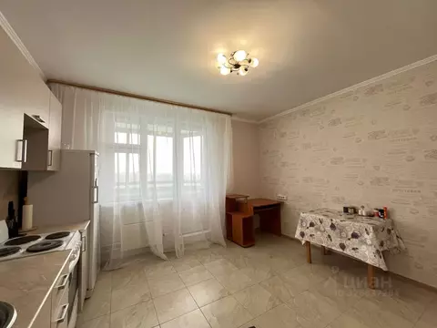 1-к кв. Москва ул. Богданова, 6к1 (54.0 м)