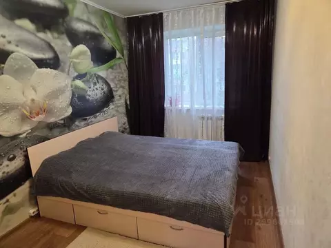 2-к кв. Чувашия, Новочебоксарск Комсомольская ул., 5 (40.0 м)