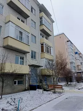 1-к кв. Ставропольский край, Михайловск Шпаковский район, ул. Пушкина, ...