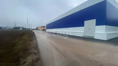 Помещение свободного назначения в Удмуртия, Вавожский район, с. Вавож ...