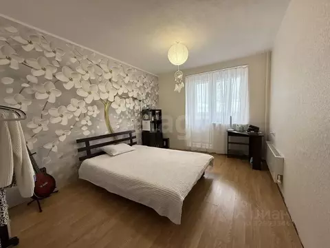 4-к кв. Московская область, Подольск ул. Генерала Стрельбицкого, 10 ...