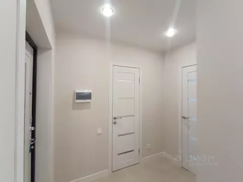 1-к кв. Чувашия, Чебоксары ул. Энергетиков, 6 (46.6 м)