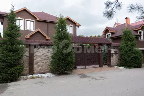 Продается дом в д. Ащерино