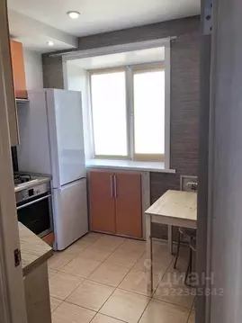 1-к кв. Новосибирская область, Новосибирск ул. Титова, 2 (33.0 м)