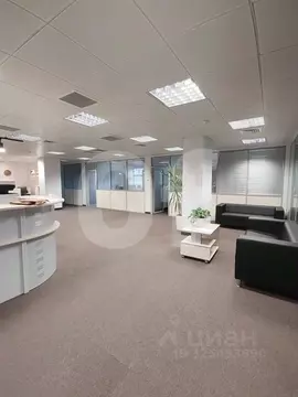 Офис в Москва Космодамианская наб., 52С1 (1089 м)
