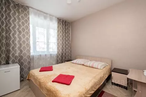 Комната Иркутская область, Нижнеудинск ул. Ленина, 1