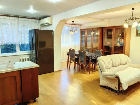 3-к кв. Краснодарский край, Сочи Курортный просп., 98/18 (70.5 м)