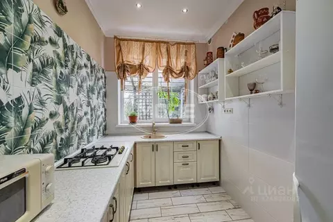 Дом в Калининградская область, Зеленоградский муниципальный округ, ...