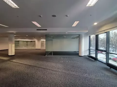 Офис в Москва Ленинский просп., 119А (575 м)