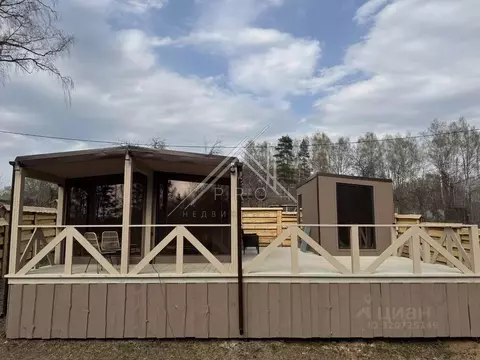 Участок в Ярославская область, Ярославский муниципальный округ, д. ...