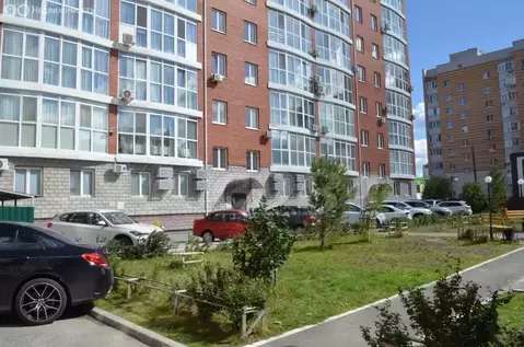 4-комнатная квартира: Тюмень, улица Достоевского, 7 (128 м)