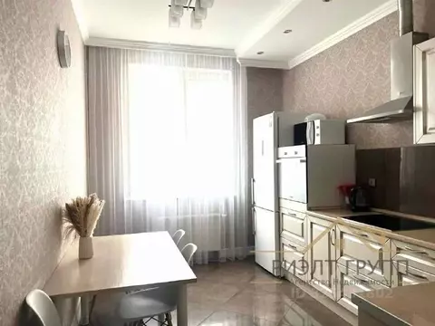 2-к кв. Татарстан, Казань Чистопольская ул., 86/10 (47.5 м)