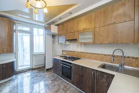 2-к кв. Севастополь ул. Пожарова, 20/2 (73.3 м)