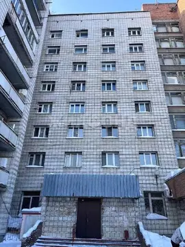 Комната Новосибирская область, Новосибирск ул. Сибиряков-Гвардейцев, ...