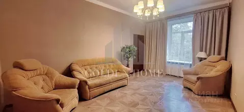 3-к кв. Санкт-Петербург наб. Реки Мойки, 82 (73.4 м)