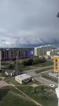 3-к кв. Чувашия, Чебоксары ул. Богдана Хмельницкого, 94к3 (68.4 м)