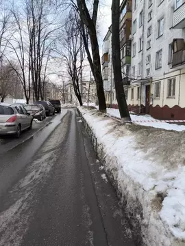 2-к кв. Московская область, Балашиха Железнодорожный мкр, ул. ...