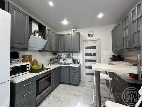 1-к кв. Ленинградская область, Сертолово Всеволожский район, ул. ...