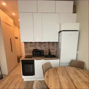 Студия Москва проезд Серебрякова, 11к2 (25.4 м)