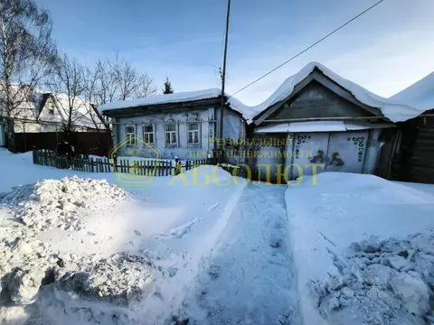 Дом в Свердловская область, Ревда ул. Ревдинского Рабочего, 38 (45 м)