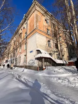 Помещение свободного назначения в Тверская область, Тверь просп. ...