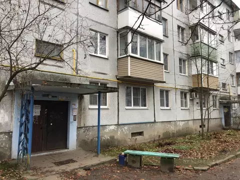 3-к кв. Псковская область, Псков Инженерная ул., 12 (58.3 м)