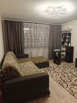 1-к кв. Москва Березовая аллея, 5 (43.0 м)