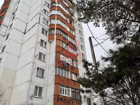 3-к кв. Ставропольский край, Ессентуки Новопятигорская ул., 6 (64.5 м)