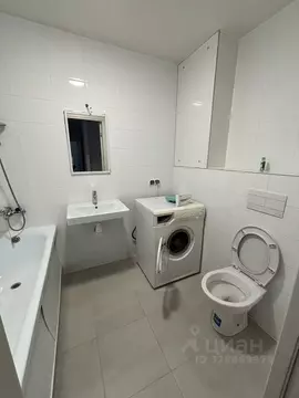 3-к кв. Московская область, Ленинский городской округ, Боброво пгт ул. ...