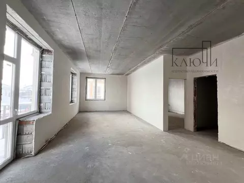 3-к кв. Челябинская область, Магнитогорск ул. Сочинская, 3 (100.0 м)