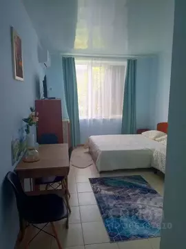 Комната Крым, Симферопольский район, Николаевка пгт ул. Прибрежная, 46