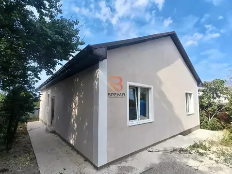 Дом в Севастополь ш. Фиолентовское, 81Г/8А (102 м)